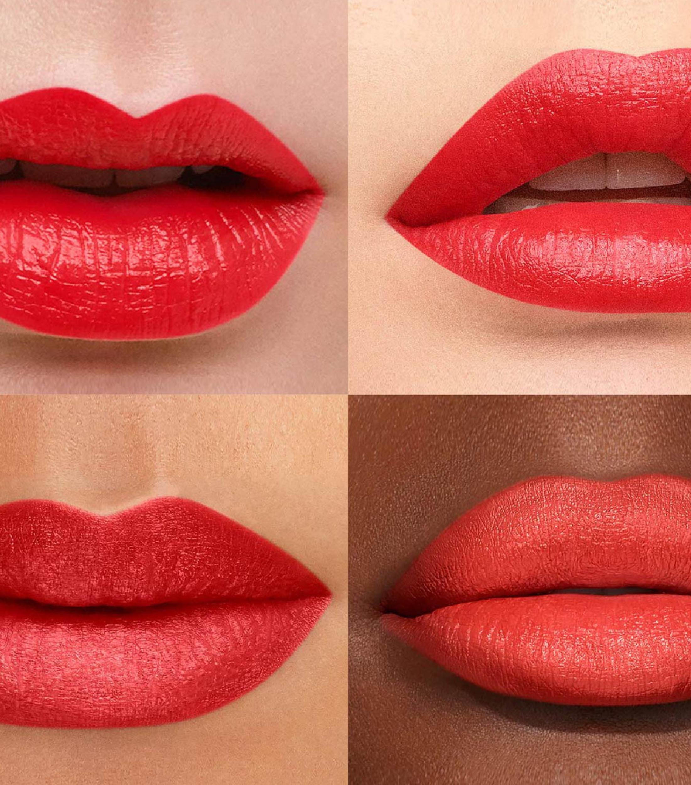 Carolina Herrera Labial Fabulous Kiss Sheer acabado brillante, 3.5 g